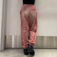 ダメージスウェットパンツ【25AW】