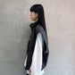 Sleeveless Blouson