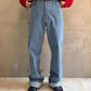 PEYTER DEN 4400 M.W.PANTS（MEN)