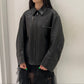 レザージャケット【25AW】