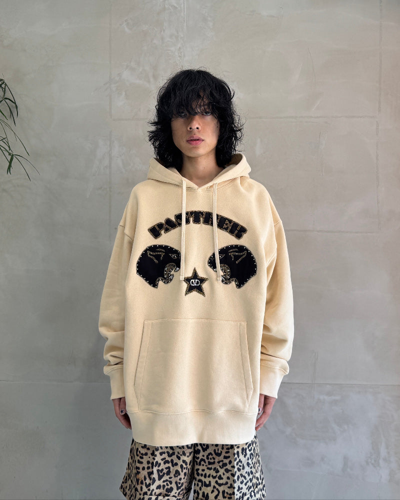 フーディトップス（MEN）