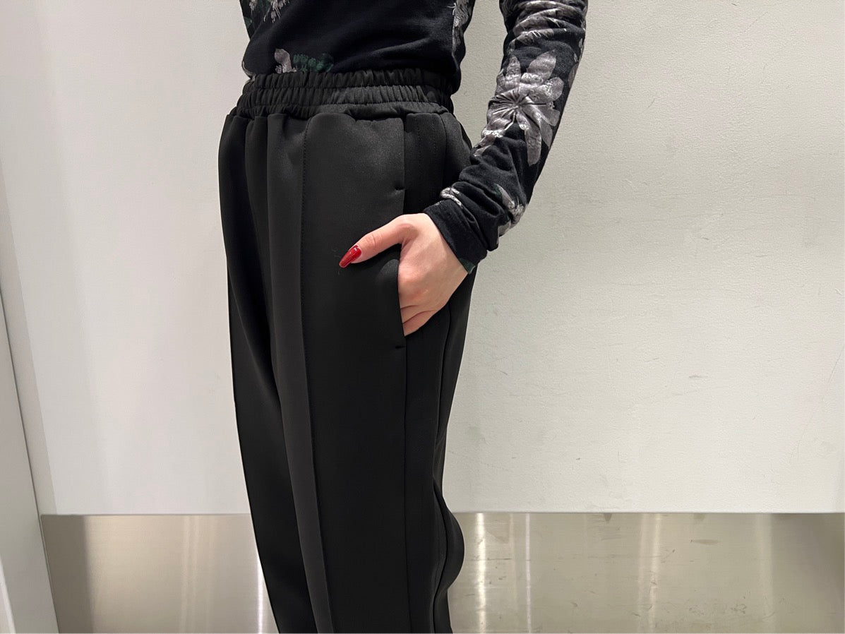 TRACK PANTS