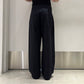 タックパンツ【25AW】
