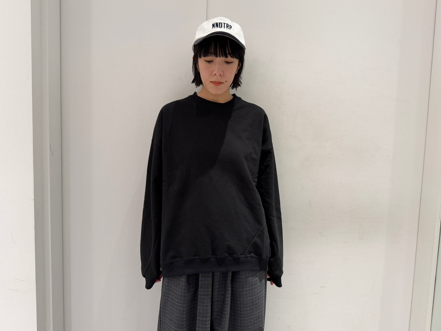 TWIST SWEAT PACIFIC【25AW】
