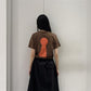 SMALL KEY T-SHIRT【25AW】