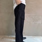 CHINO PANTS PINSTRIPE