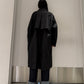 trench coat【25AW】