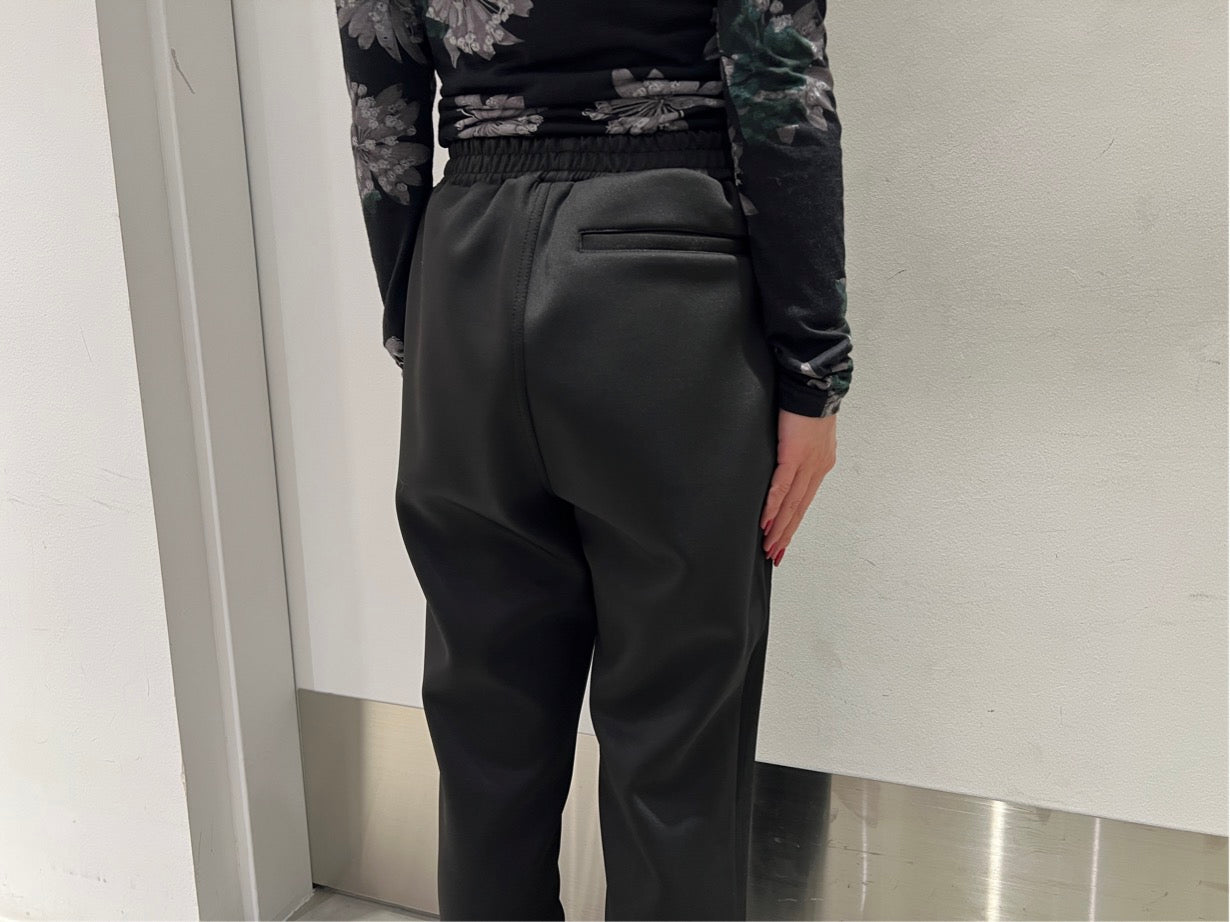 TRACK PANTS
