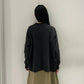 クルーネックニット【25AW】