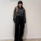 スウェットレオタード【25AW】
