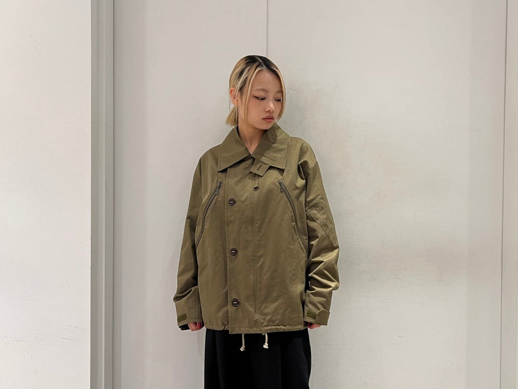 MK3 JACKET【25AW】