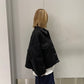 フロントボタンジャケット【25AW】