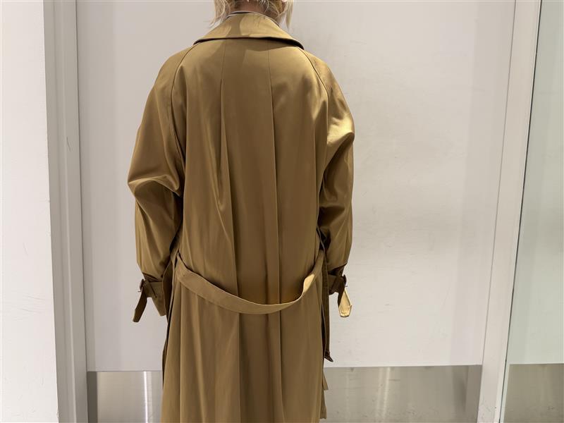 トレンチコート｜M53.（エムゴーサン）通販オンラインストア-Moggie co