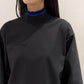ハイネックトップス（BEACON)【25AW】