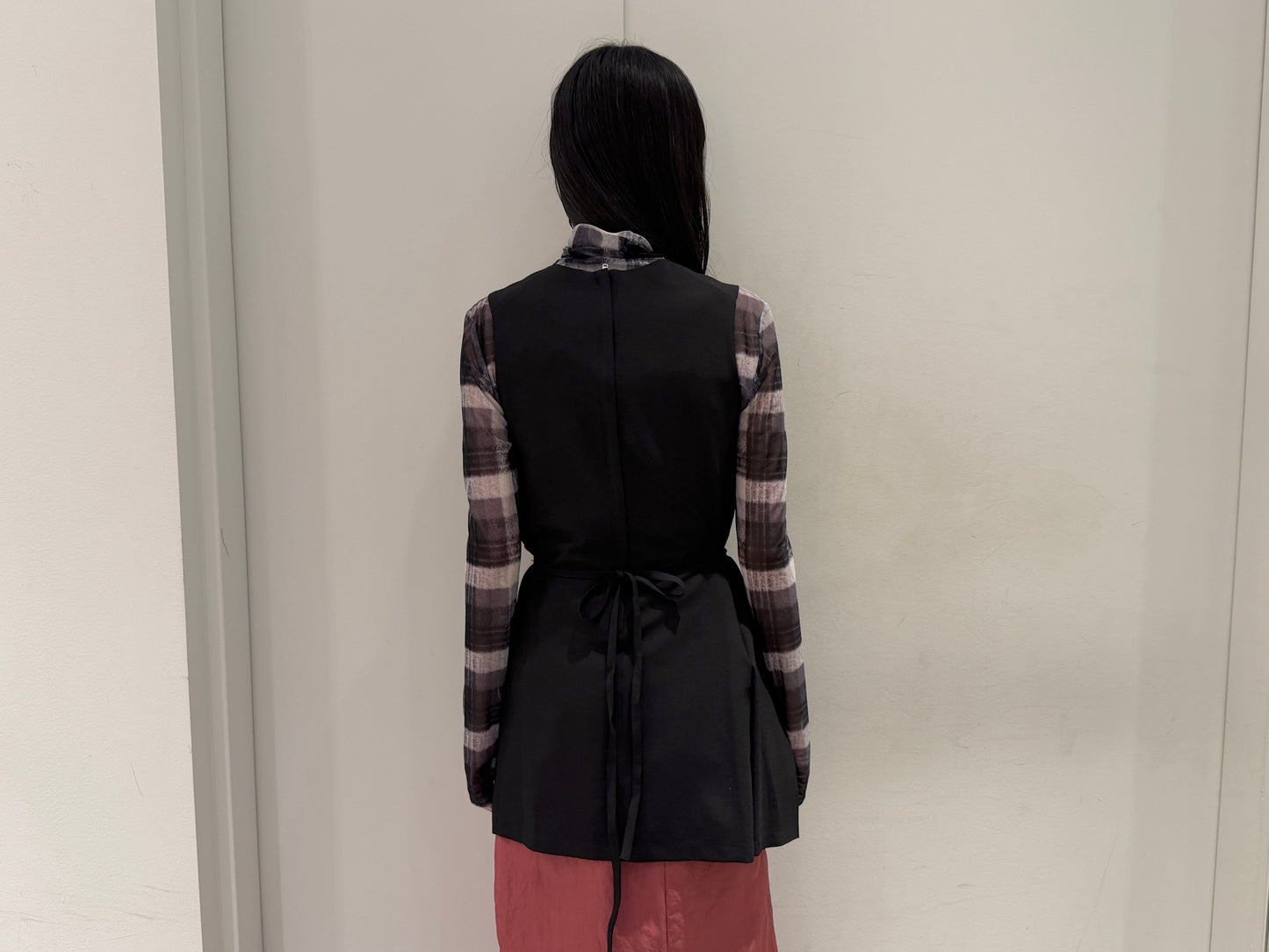 ラップワンピース【25AW】