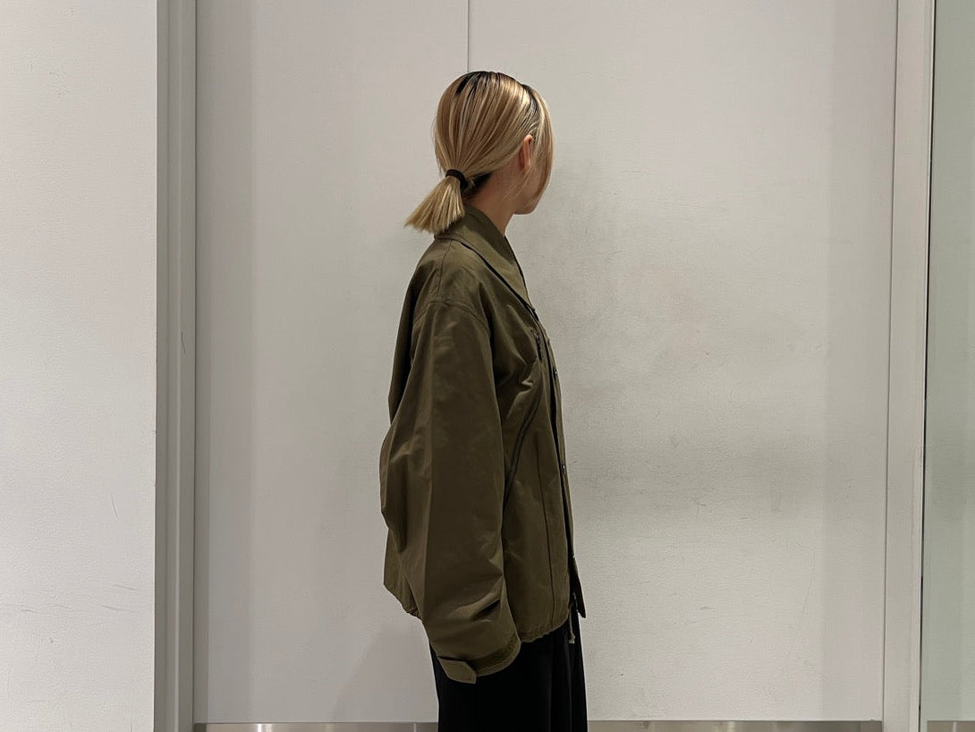 MK3 JACKET【25AW】