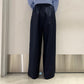 wool pants【25AW】