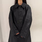 trench coat【25AW】