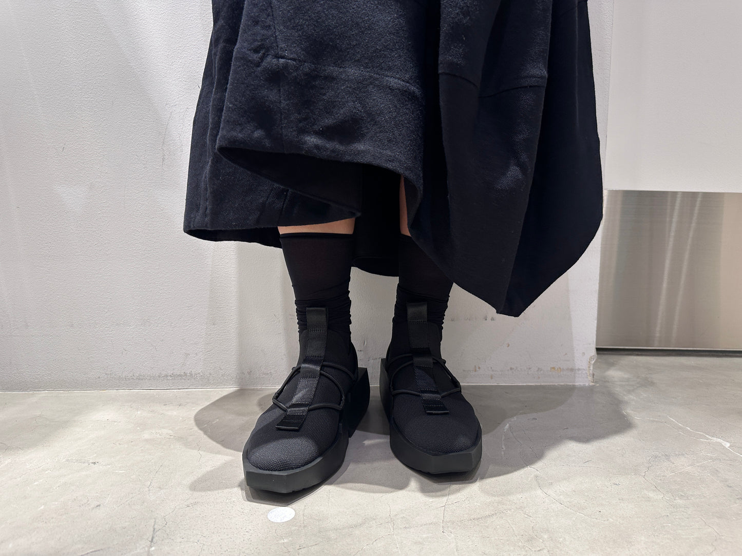 Megal【24AW】