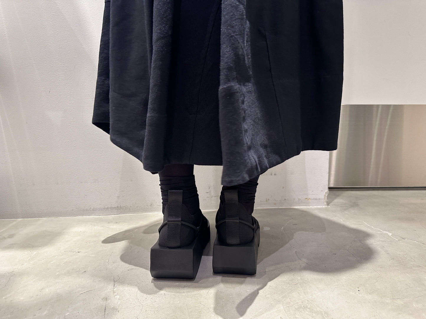 Megal【24AW】