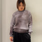 クルーネックニット【24AW】