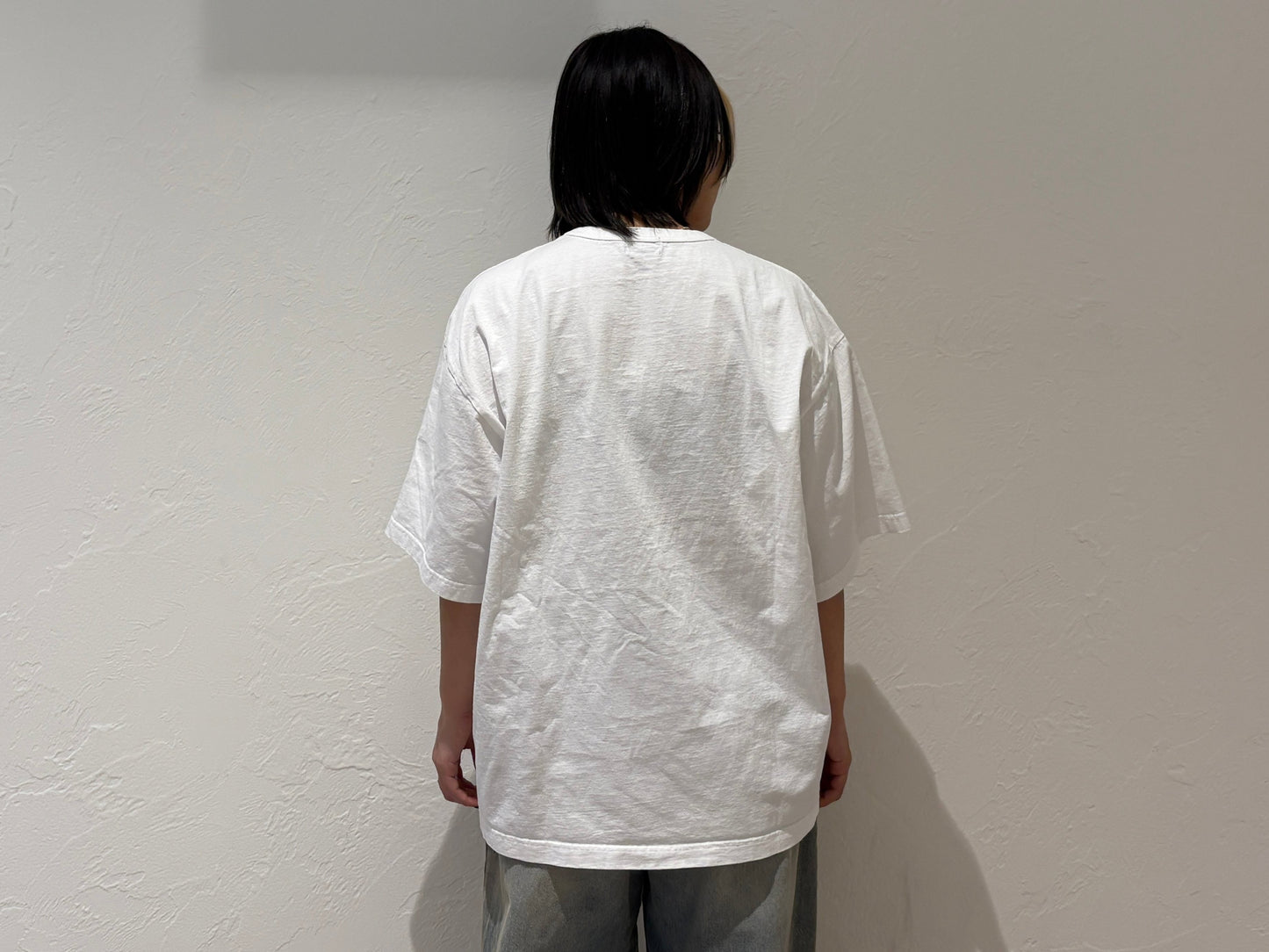 NO FUTURE Tシャツ（MEN）【24AW】