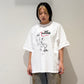 NO FUTURE Tシャツ（MEN）【24AW】