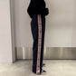STAR JOGGINGS WIDE PANT【25SS】