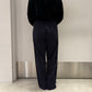 STAR JOGGINGS WIDE PANT【25SS】