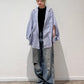 エイジドデニムパンツ【25SS】