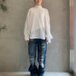 ダメージデニムパンツ【25SS】