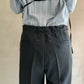タックパンツ【25SS】