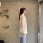 RUFFLED SHIRT【25SS】
