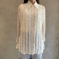 RUFFLED SHIRT【25SS】
