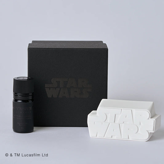 AROMA ORNAMENT/STAR WARS LOGO