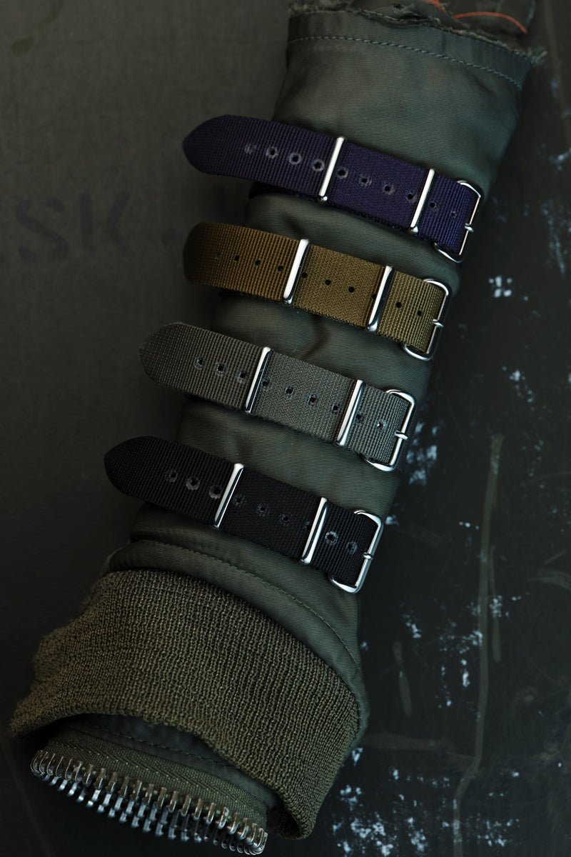 MK3 パイロットWATCH