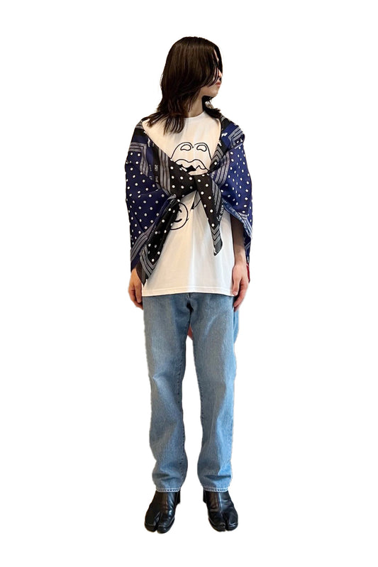 EURO BANDANA スカーフ