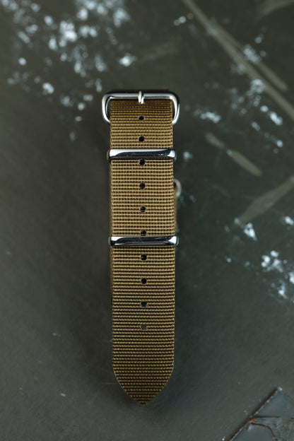 MK3 パイロットWATCH