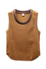 NEEDLE TANK TOP