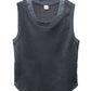 NEEDLE TANK TOP