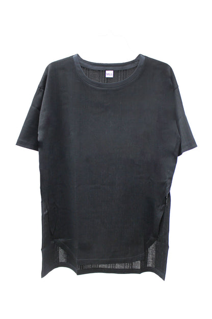 NEEDLE CUT Tシャツ