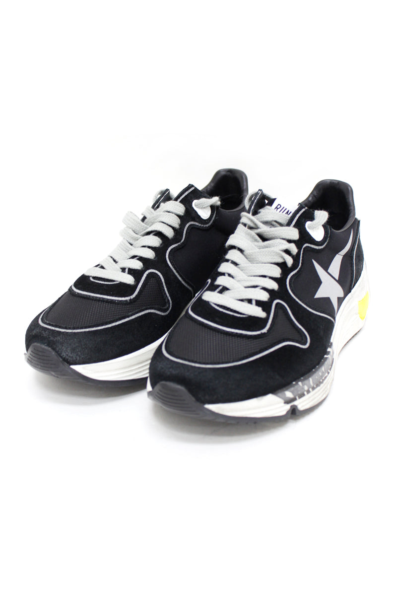 RUNNING SOLEスニーカー