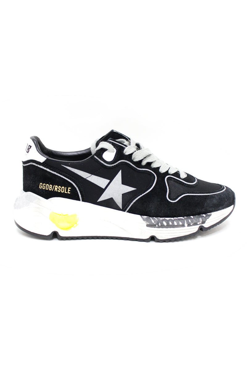 RUNNING SOLEスニーカー