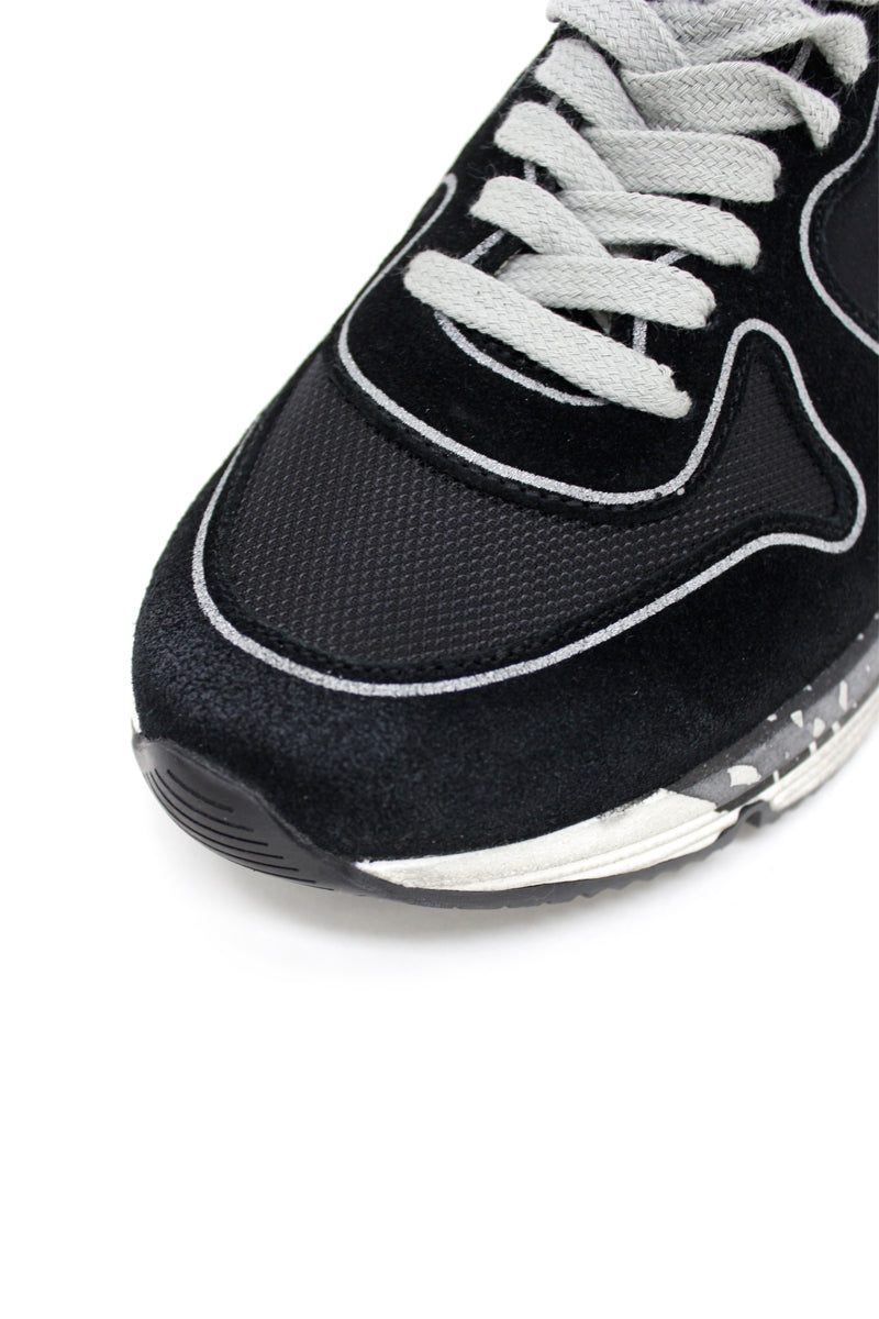 RUNNING SOLEスニーカー