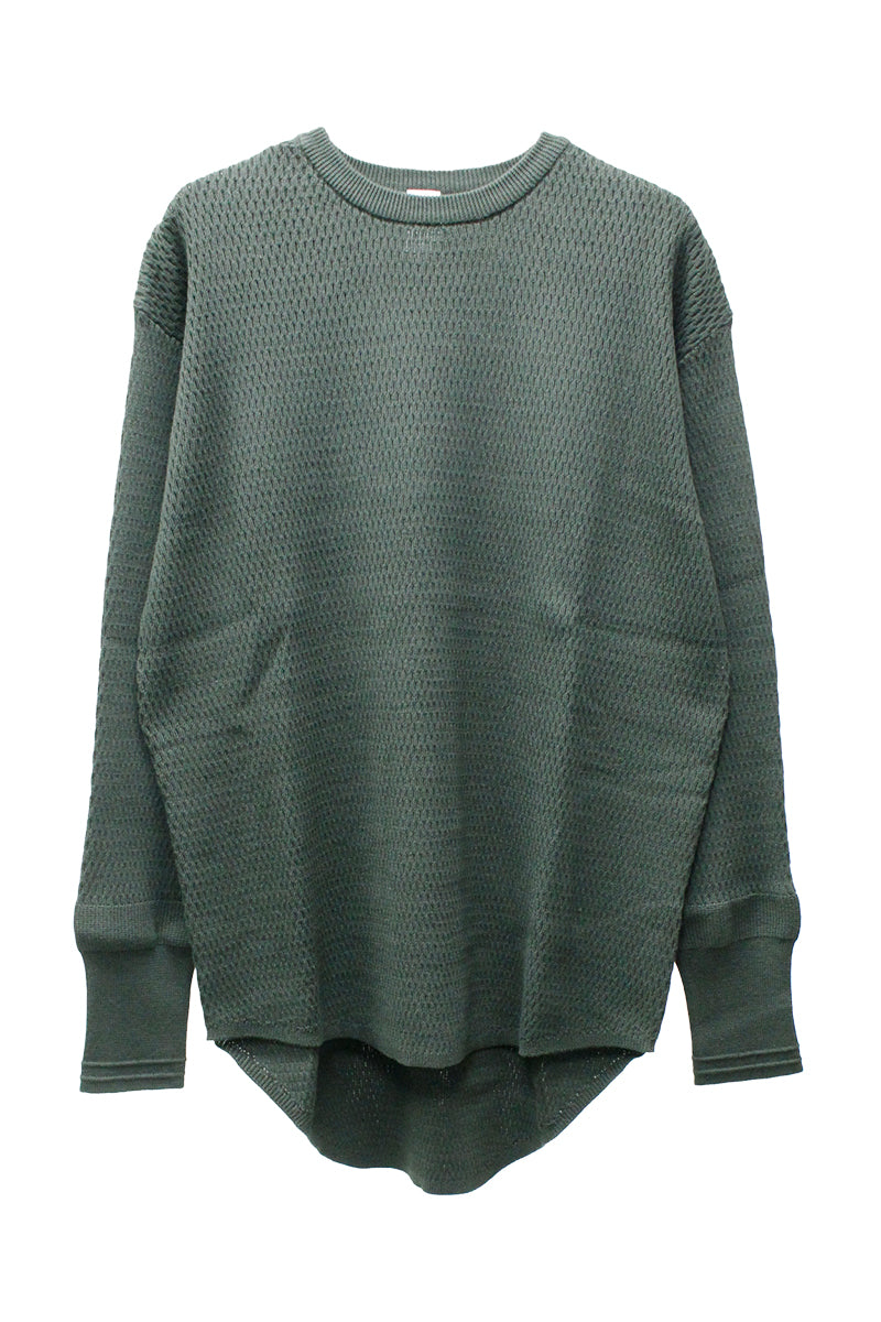 NEW THERMAL KNIT