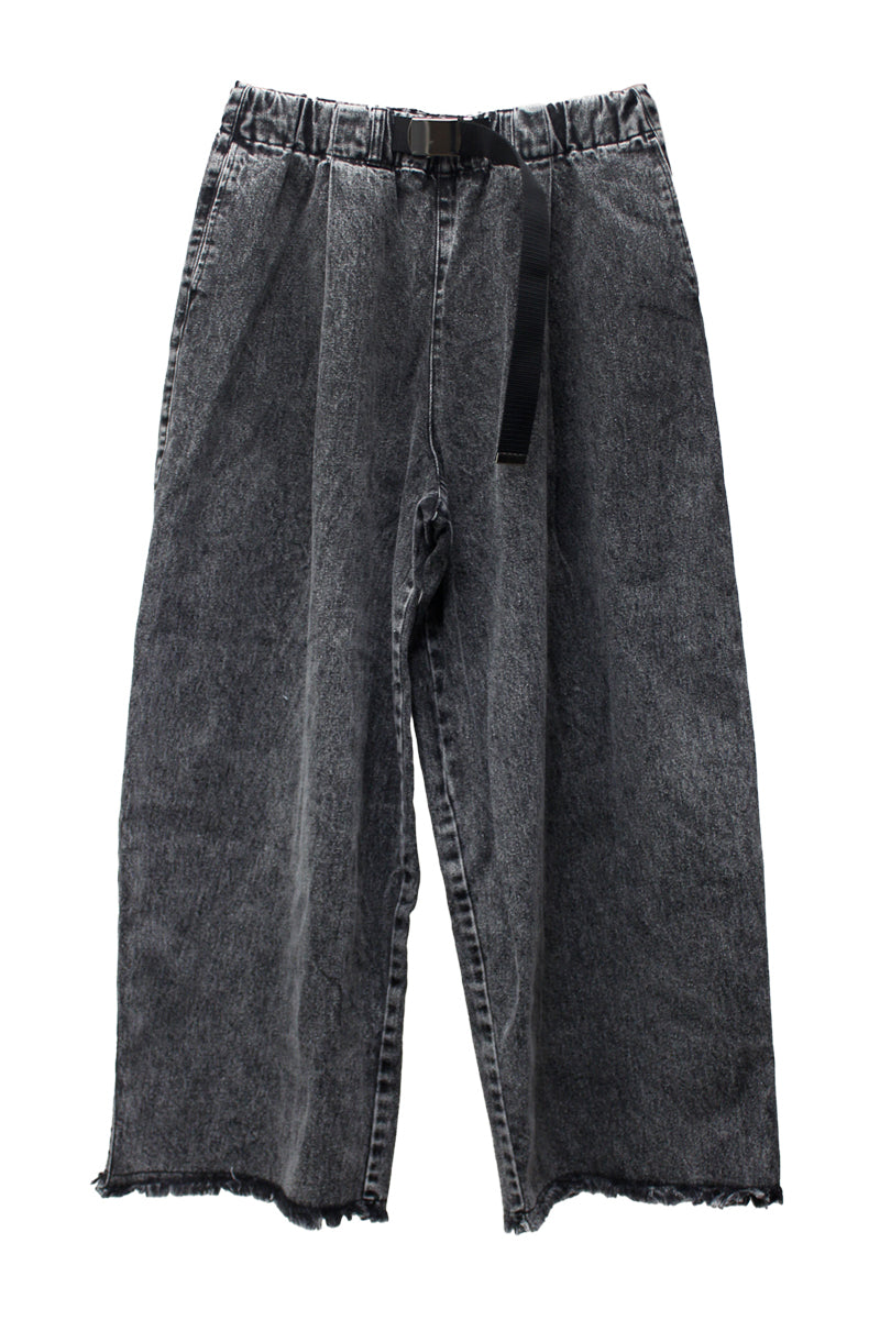 90's Stussyチノパン