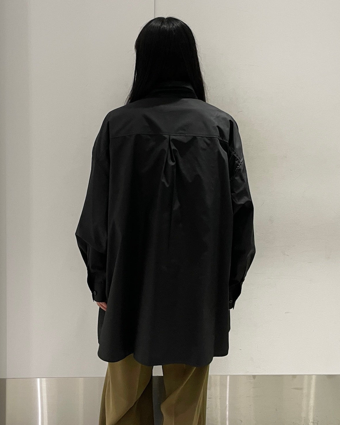 フライシャツ