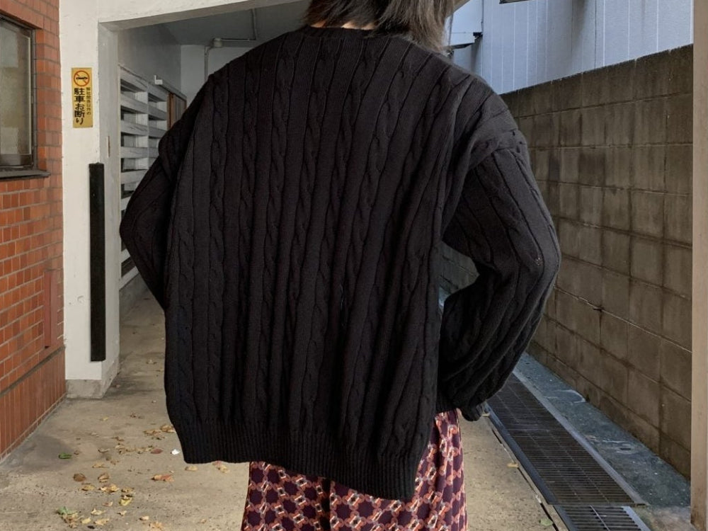 Semi Fitted Top【25AW】
