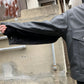 DENIM JACKET LEATHER【25AW】