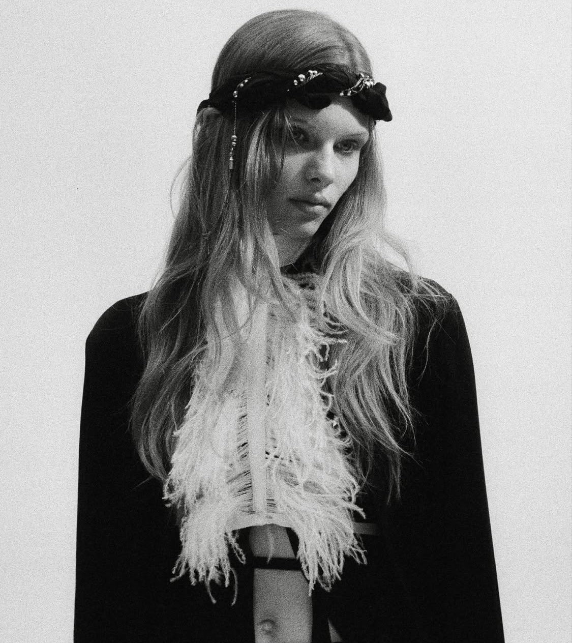 ANN DEMEULEMEESTER